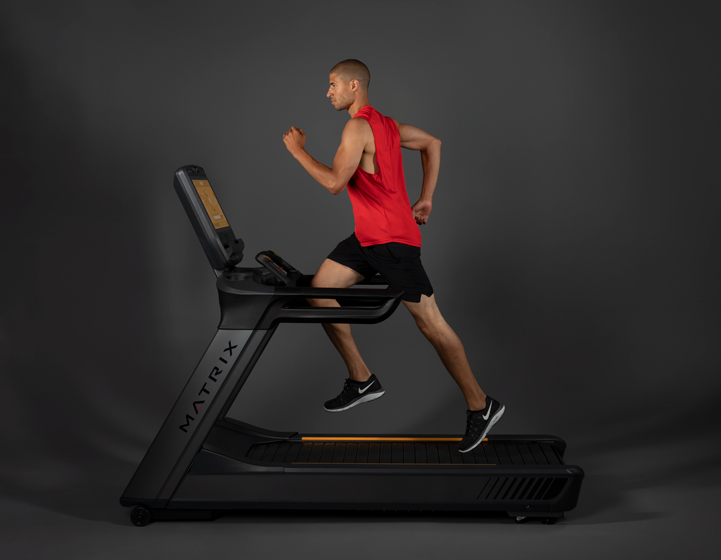 Cardio con Performance de Matrix Fitness